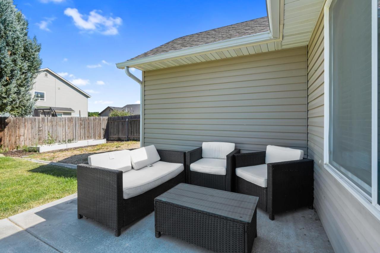 Southwestern Style 4 Bedroom Nampa Home Sleeps 16! Zewnętrze zdjęcie