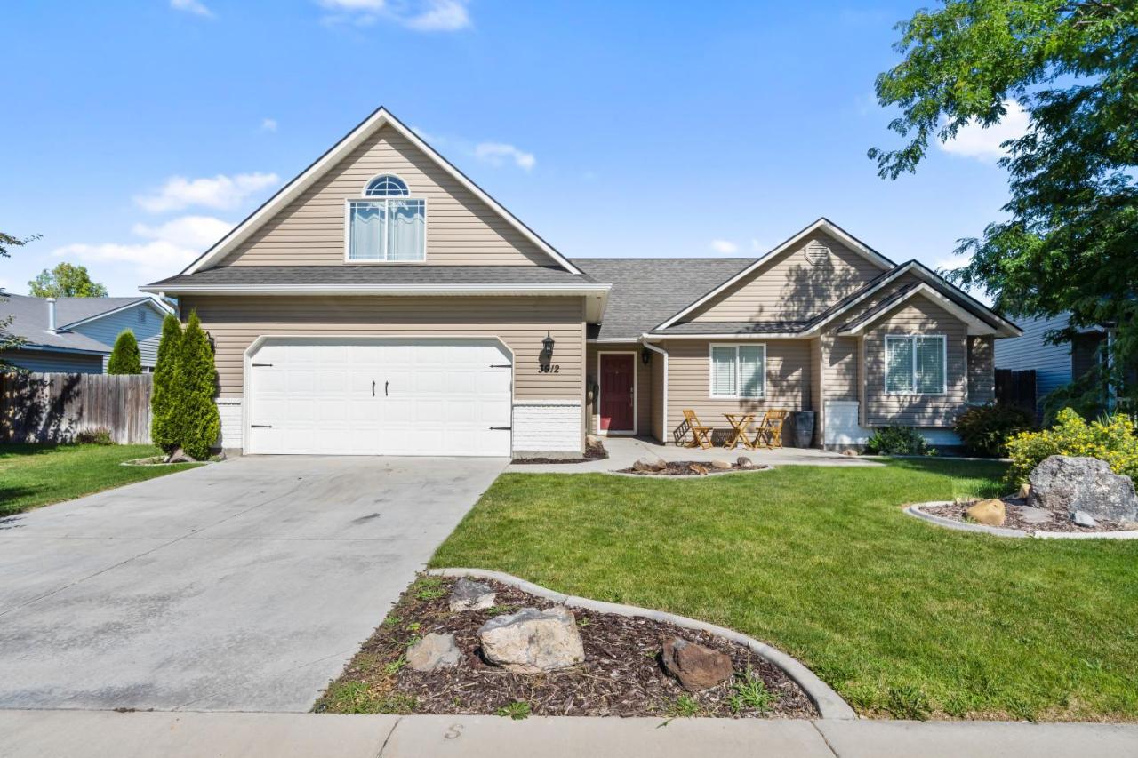 Southwestern Style 4 Bedroom Nampa Home Sleeps 16! Zewnętrze zdjęcie