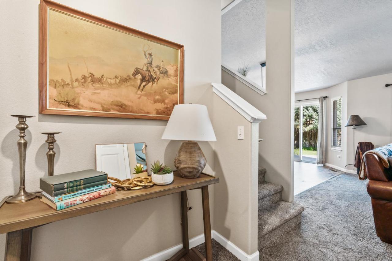 Southwestern Style 4 Bedroom Nampa Home Sleeps 16! Zewnętrze zdjęcie