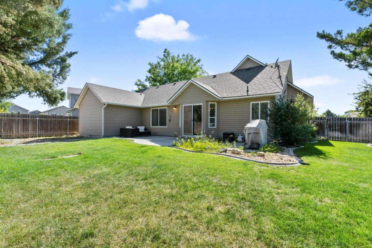 Southwestern Style 4 Bedroom Nampa Home Sleeps 16! Zewnętrze zdjęcie