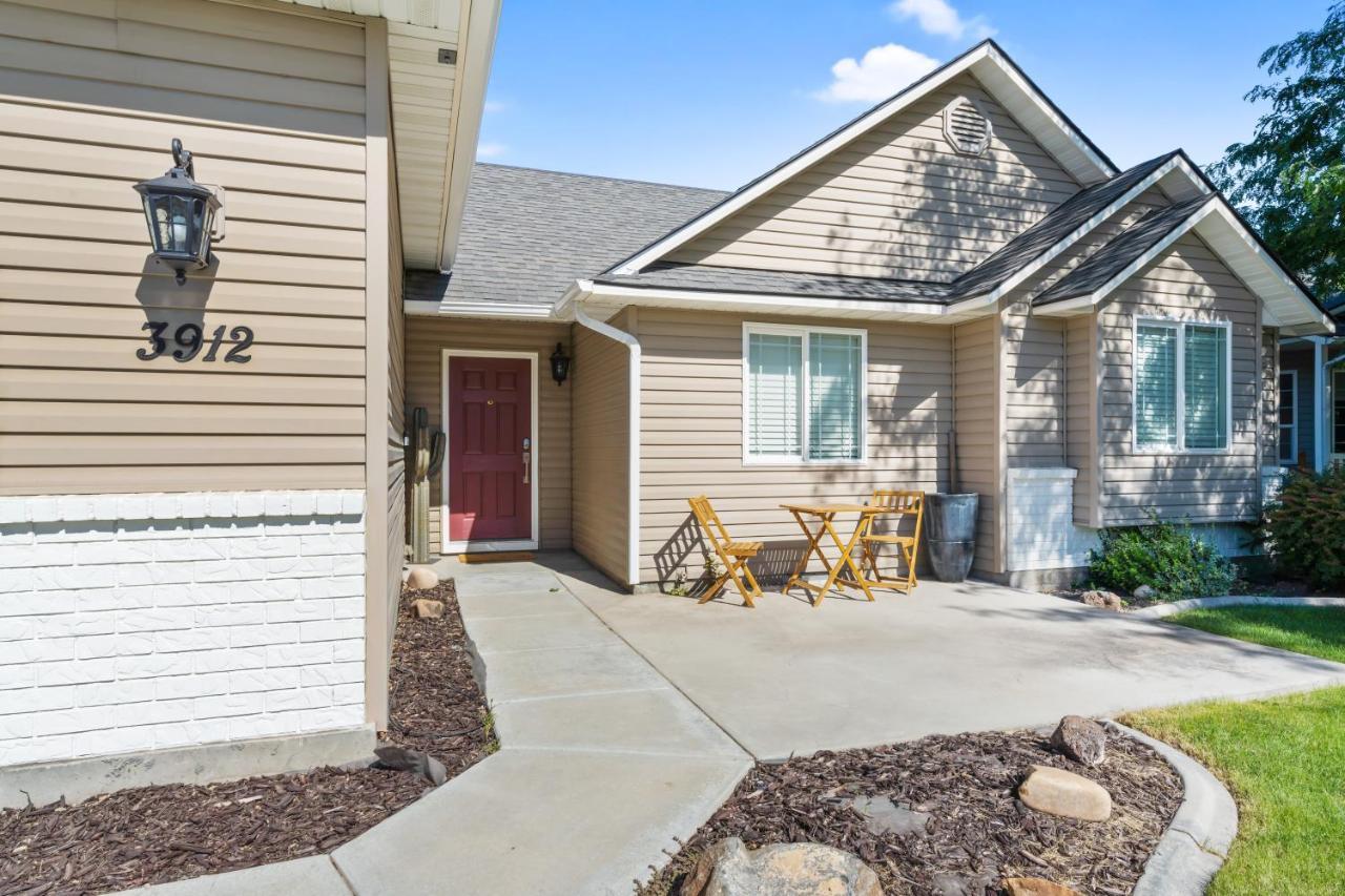 Southwestern Style 4 Bedroom Nampa Home Sleeps 16! Zewnętrze zdjęcie